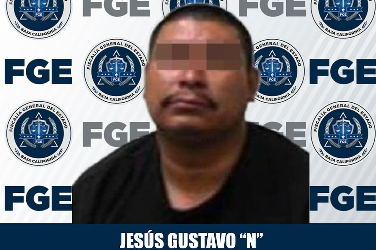 Amenazó con una pistola a su cuñado de 16 años; es vinculado a proceso