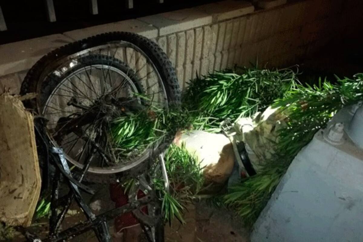 Embiste y mata a ciclista en corredor industrial Palaco