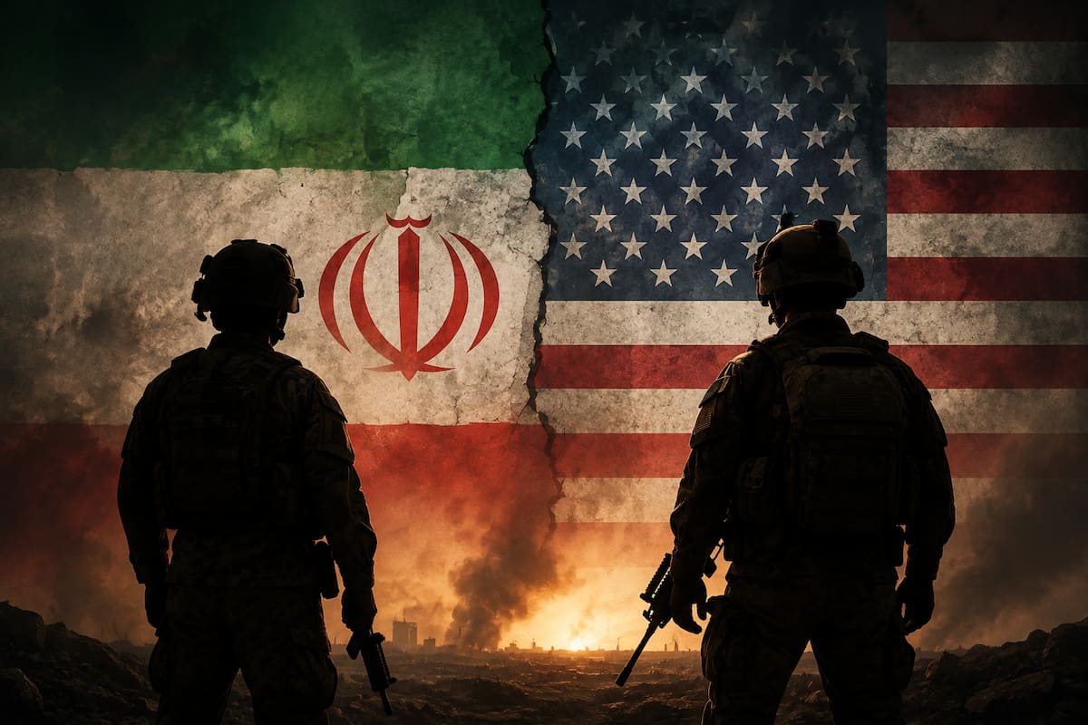 Ejército de Irán ofrece 30 mil dólares a quien mate o capture a un soldado de EEUU y duplica la recompensa si lo hace una mujer
