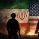 Irán ofrece 30 mil dólares por soldados de EEUU