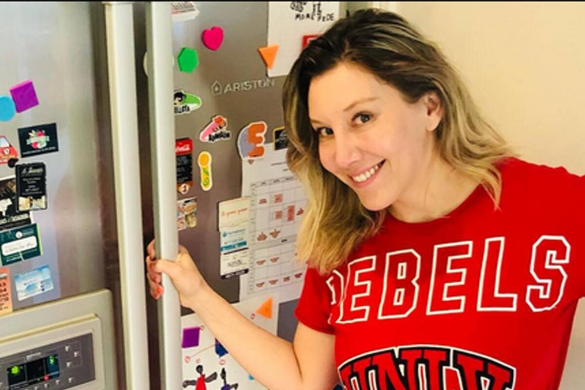 Cuñada de Michael Bublé sufre accidente automovilístico en Argentina