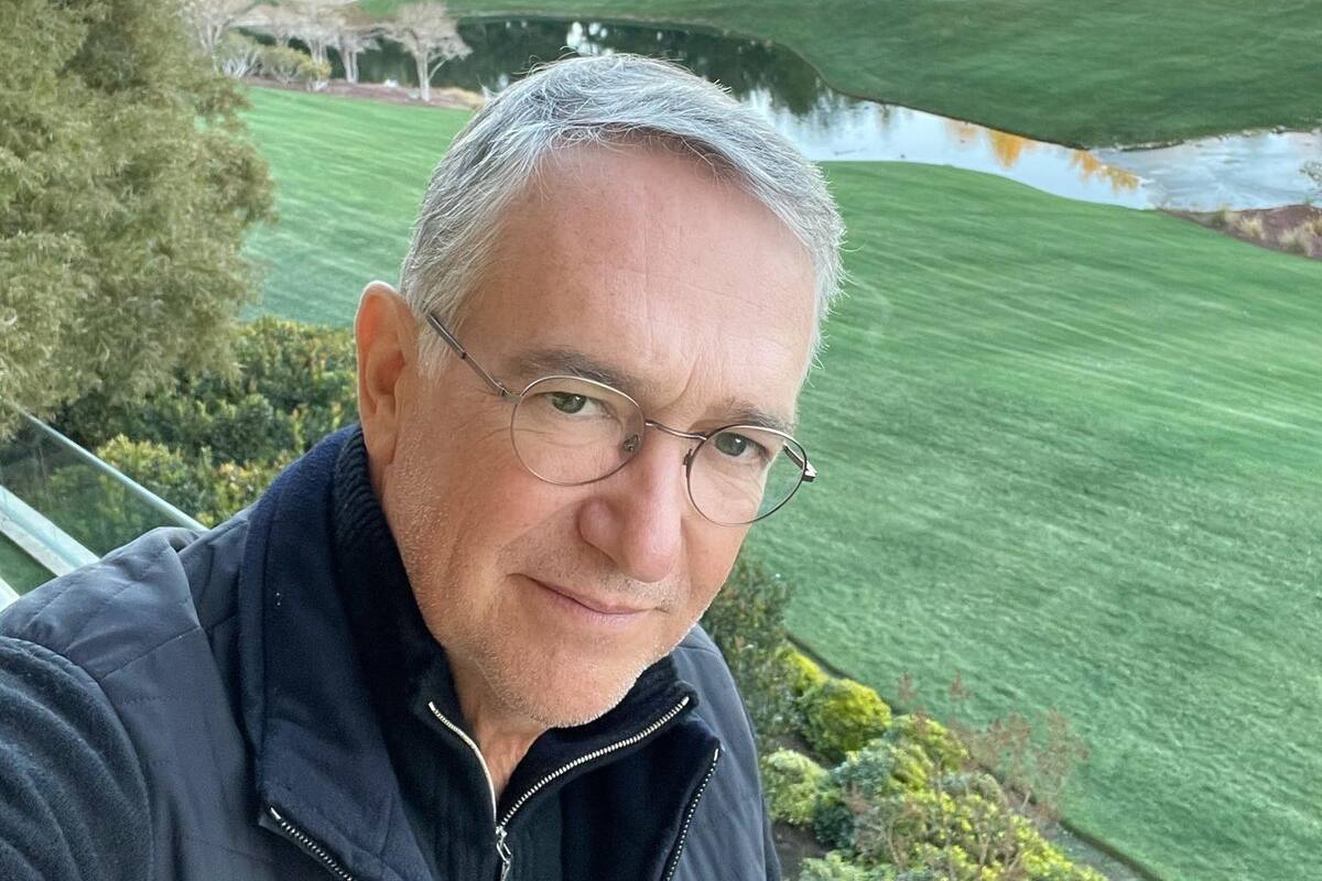 Ricardo Salina Pliego: "La ley que crea actual INE sí permite y aplica censura"