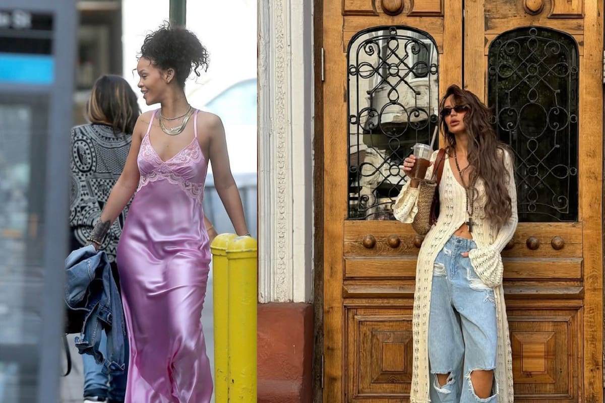 Las 10 tendencias de moda que arrasarán en primavera-verano 2025