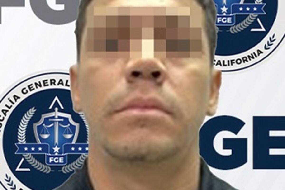 Detienen a “El Che” por homicidio calificado