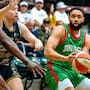 La historia comienza este martes en la Arena Zonkeys: duelo inédito que promete emociones