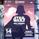 Hermosillo se prepara para una tarde galáctica con la Víactiva temática de Star Wars