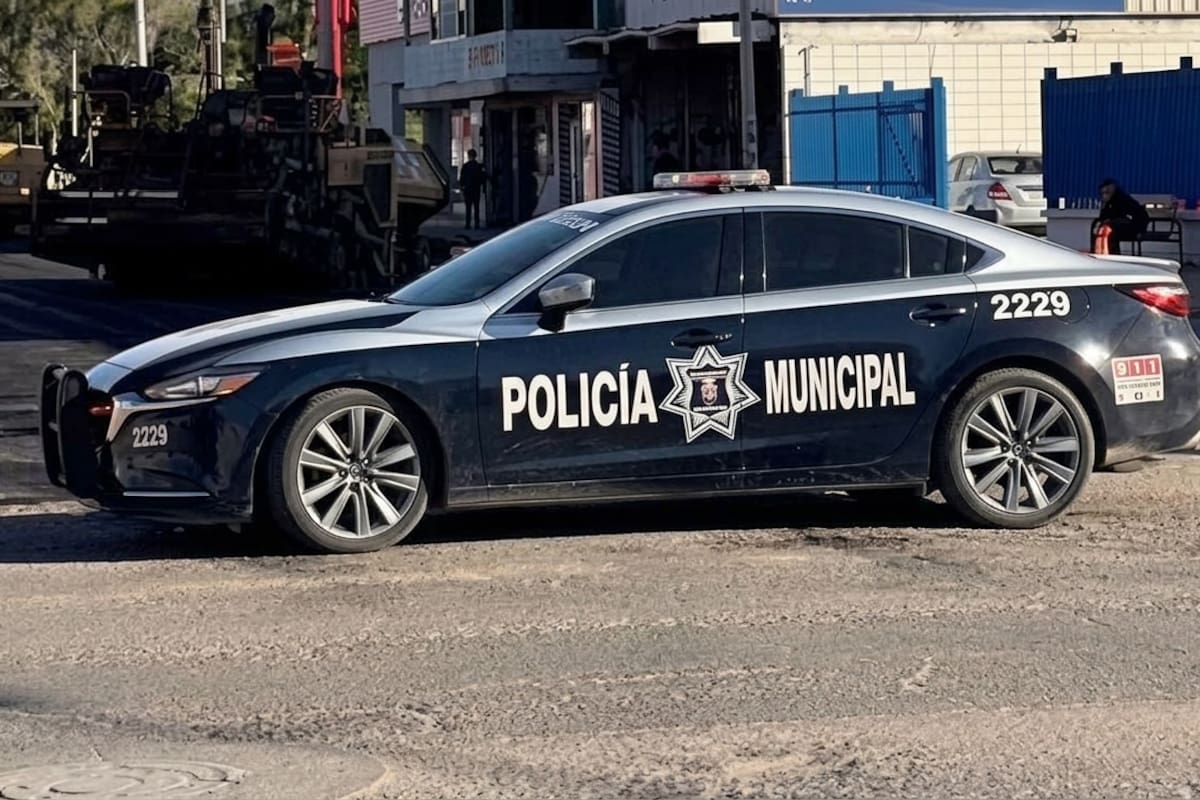 Ataque armado deja un muerto y un herido en San Luis Río Colorado