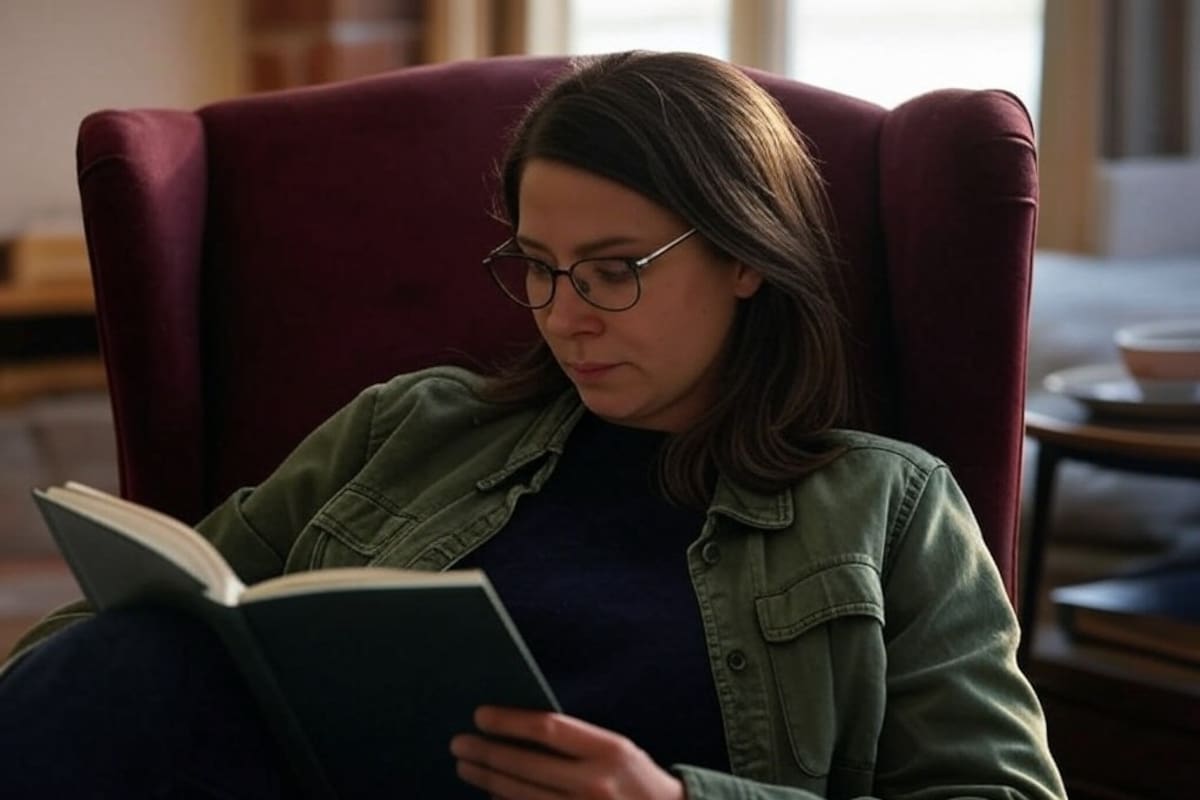¿Buscas respuestas espirituales? Este libro puede cambiar tu perspectiva