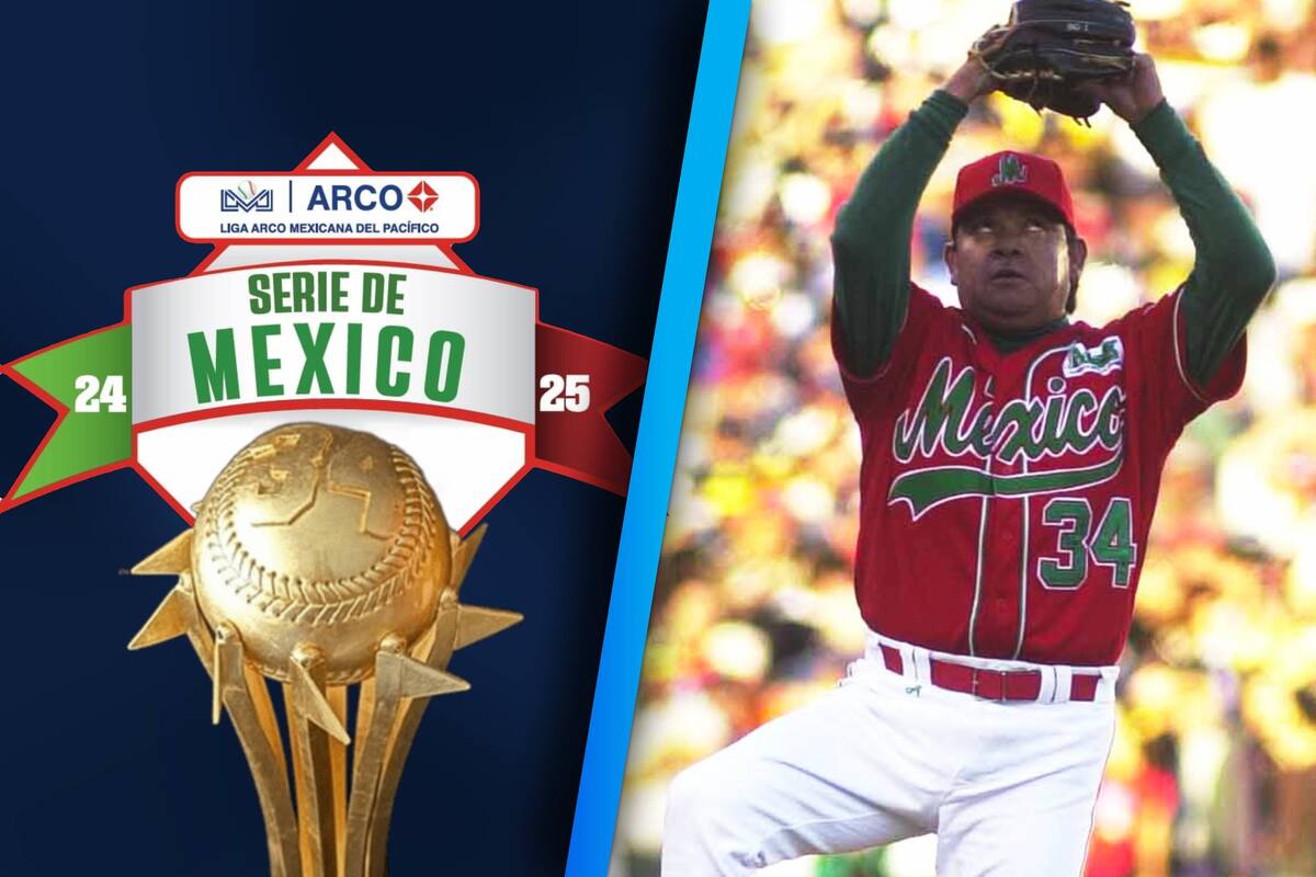 La Final de la LMP cambia de nombre y el trofeo será bautizado como “Fernando Valenzuela”