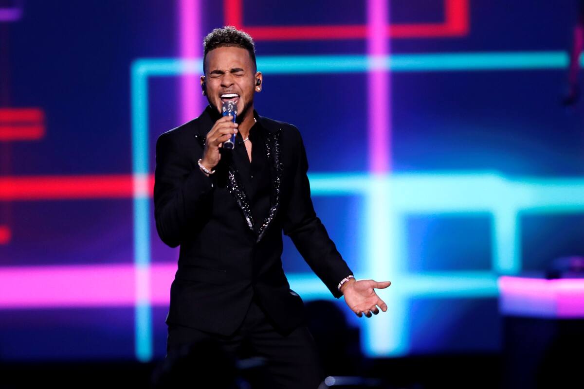 Ozuna firma uno de los acuerdos más grandes de un artista latino con Sony