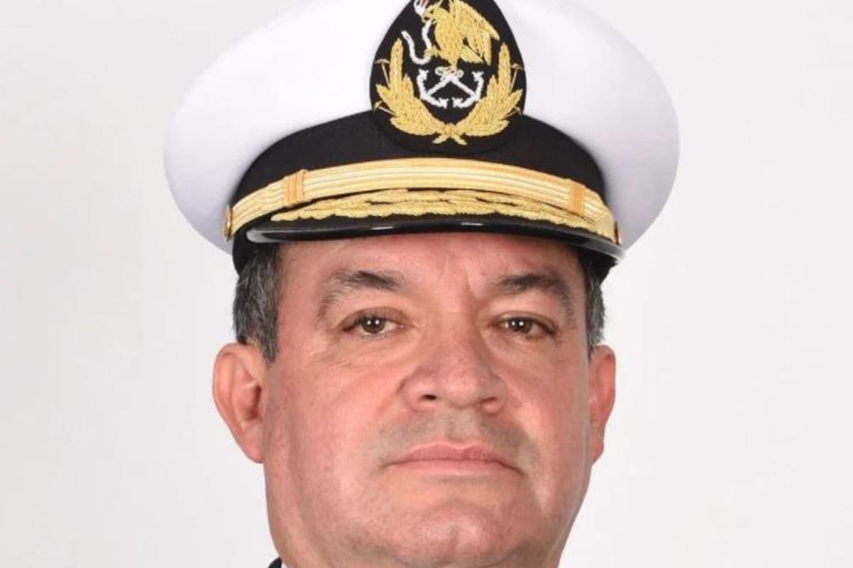 Cambian de mando en la Cuarta Región Naval