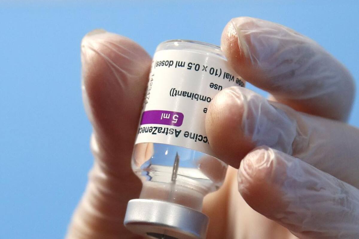 Llegarán a México 900 mil dosis de vacuna contra Covid-19 entre este fin de semana y el próximo: AMLO