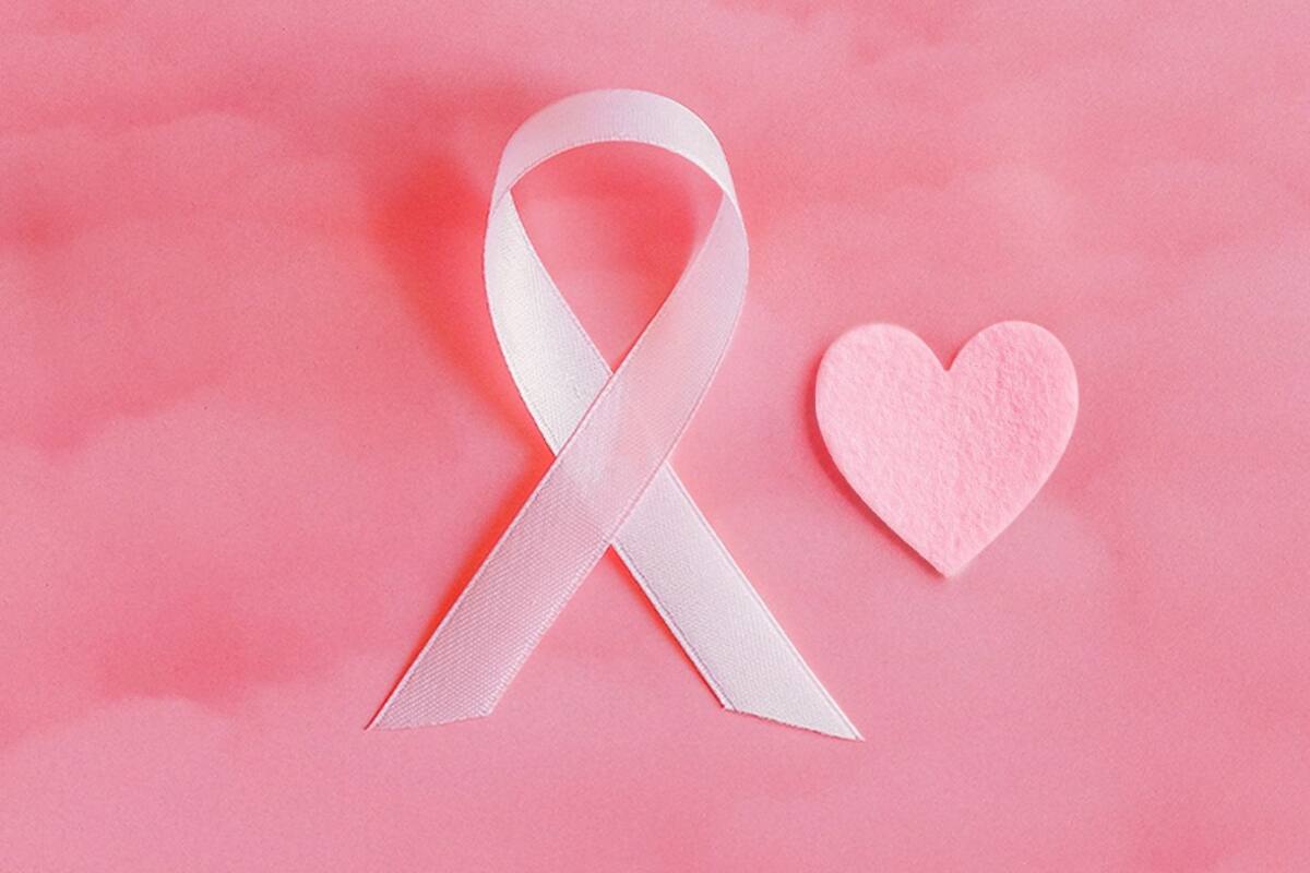 Aumentan casos de cáncer de mama en mujeres de alrededor de 30 años