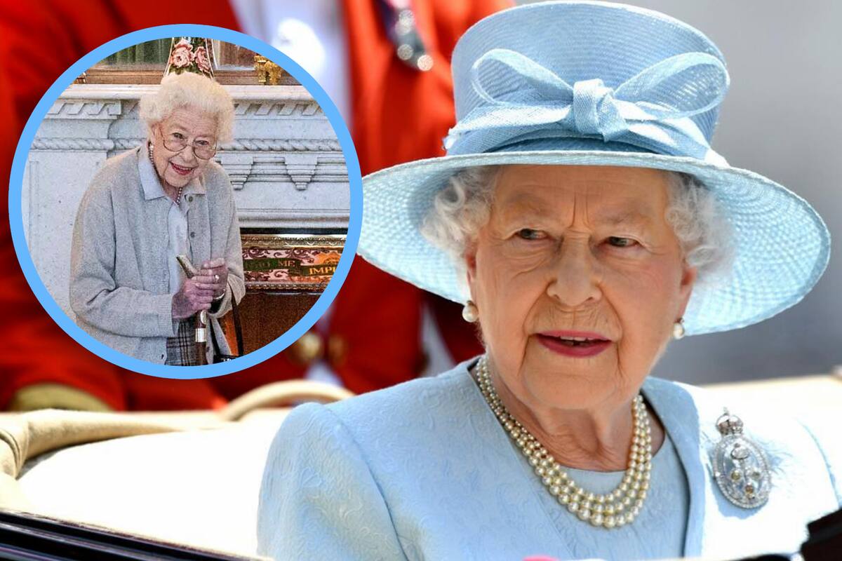 Así fue el último año de vida de la Reina Isabel II: “Ella sabía que se iba a morir”, revela Boris Johnson