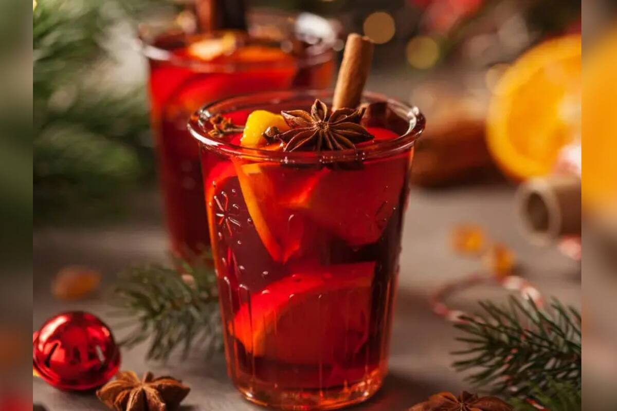 Navidad 2024: ¿Cómo preparar el ponche de frutas?