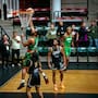 Sostiene Tijuana primer juego de la serie ante Rayos en la Arena Zonkeys