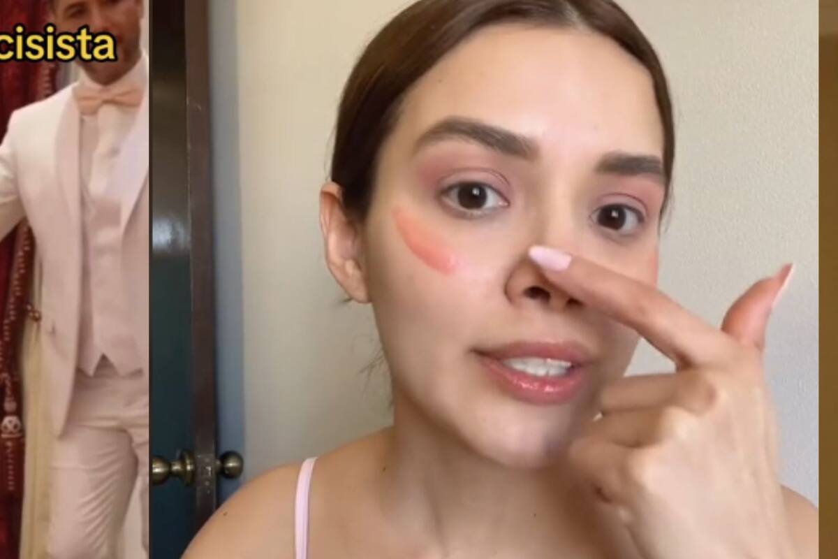 ¿Cómo es tener unos padres narcisistas?, psicóloga te lo revela