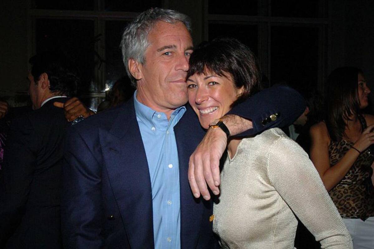 Cómo el multimillonario Jeffrey Epstein reclutaba a mujeres jóvenes para abusar de ellas, según los nuevos documentos del caso