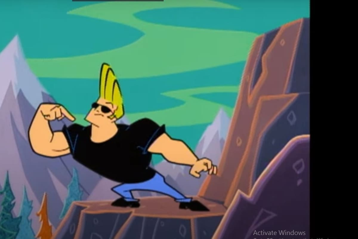 ¿Cuáles son las caricaturas más populares de los 90?