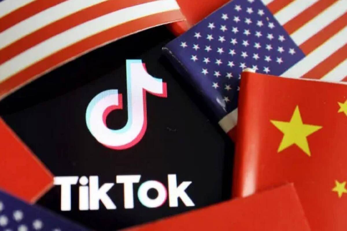 Senadores de Estados Unidos piden investigar TikTok por presunto espionaje a los usuarios