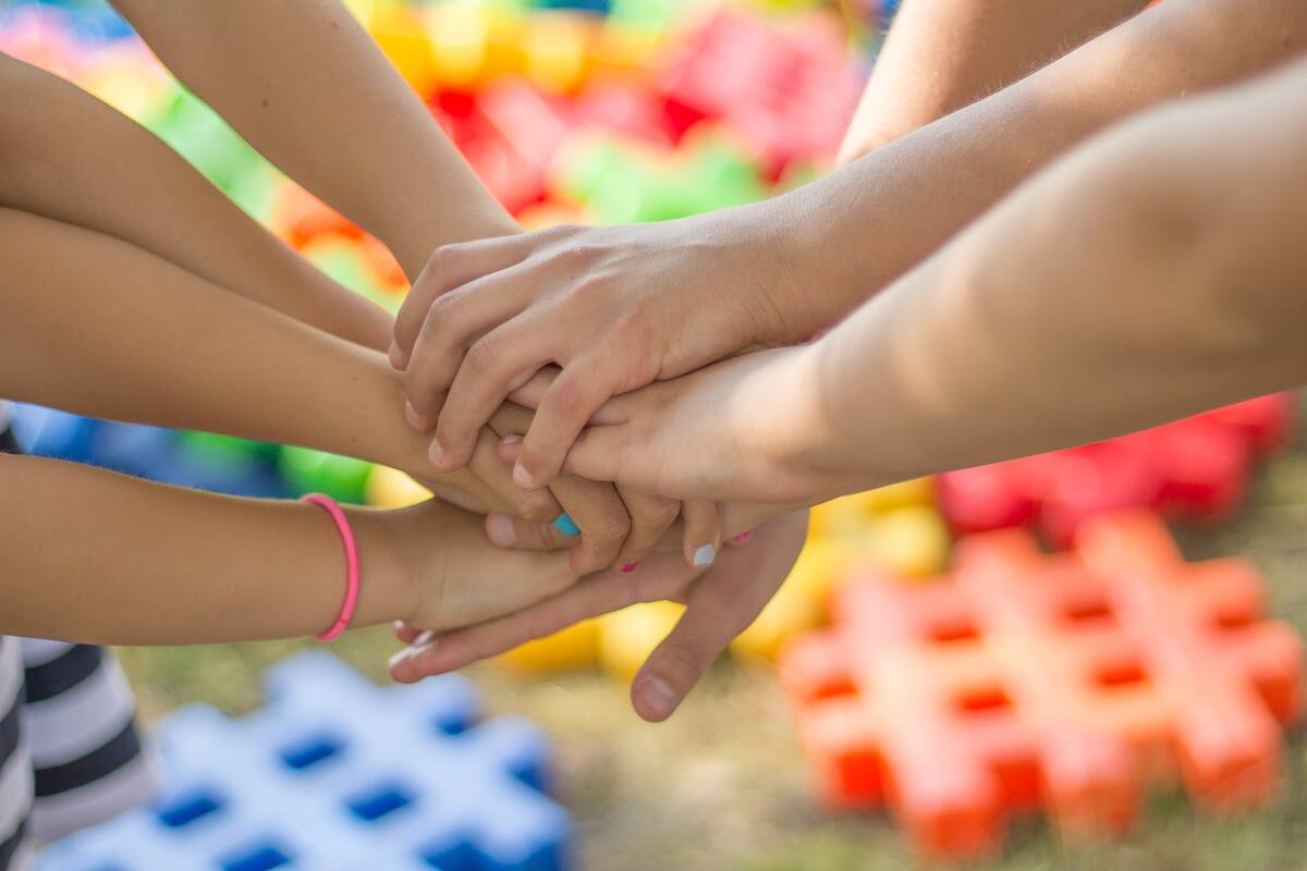 Cuajimalpa: Inician campaña para “la Casa de la Amistad para Niños con Cáncer”