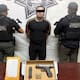 Cae “El Bocho” en Mexicali con 162 gramos de fentanilo y una pistola calibre .40