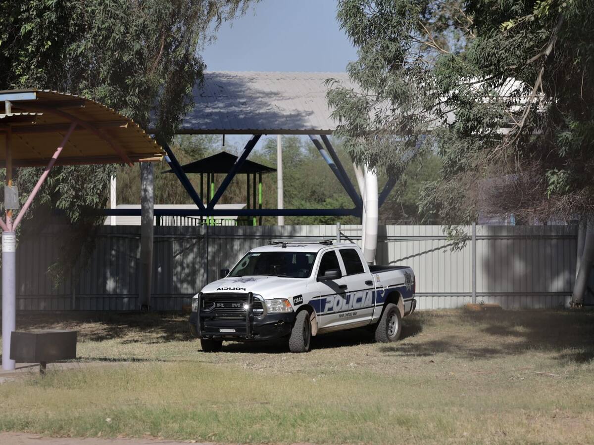 Foto: Javier Gallegos