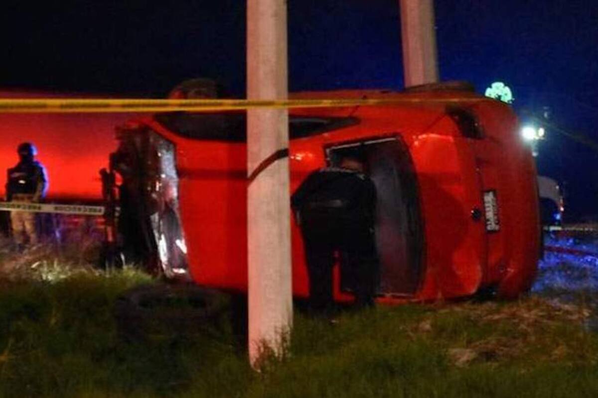 Asesinan a uno de los abogados de la madre de “El Marro”