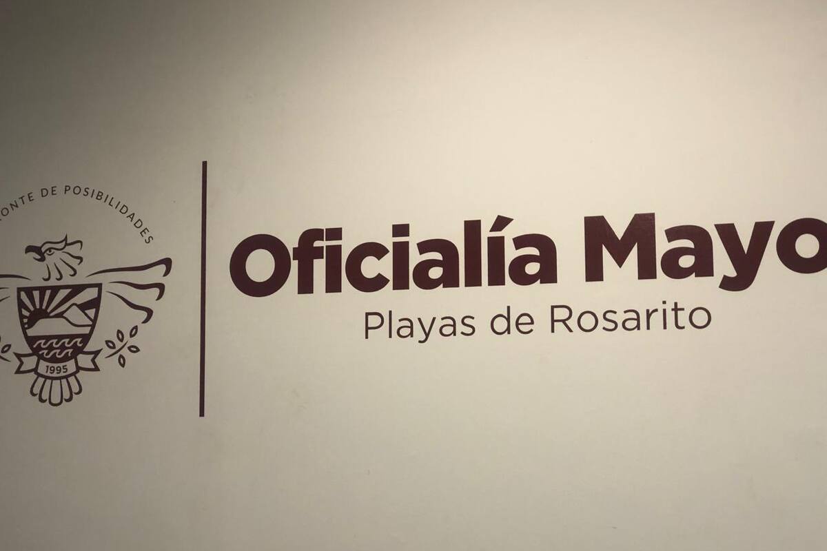 Mantendrán empleo si son buenos: Oficialía