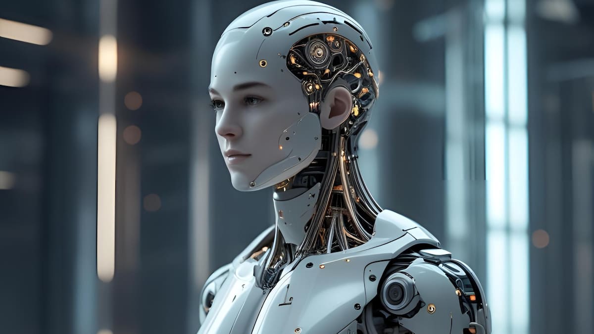 El uso de Inteligencia Artificial (IA) en los automóviles pretende facilitar la conducción del usuario. | Foto: Canva