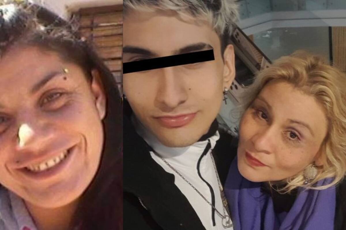 2 madres son asesinadas a manos de sus hijos tras fuertes peleas en Argentina
