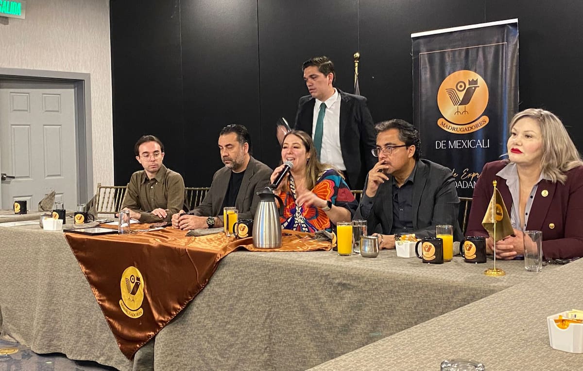 Foto: Fernando Guerrero