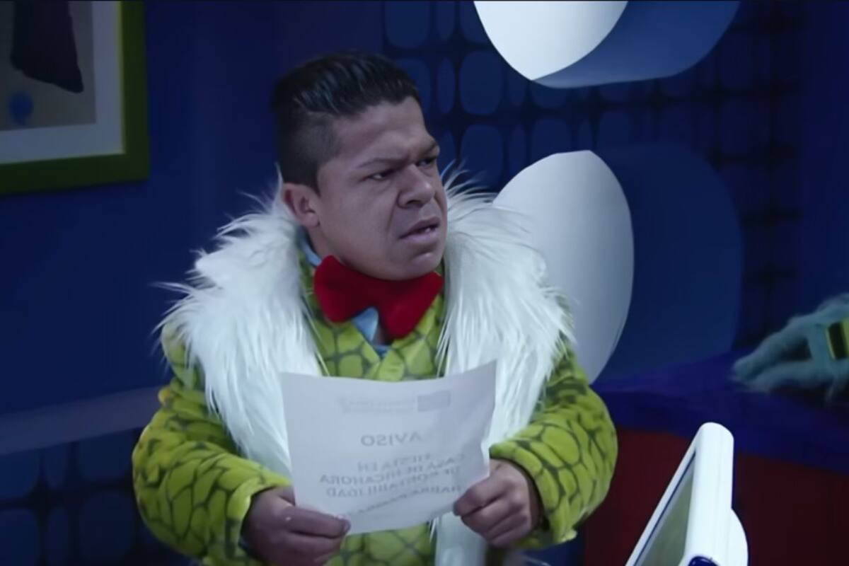 Muere Abraham Pérez, actor que dio vida al ‘Licenciado Cortillo’ en La Familia P.Luche