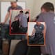 Funcionarios de la Fiscalía de Chiapas son detenidos tras difundirse un video que exhibe tortura durante un operativo en Tuxtla Gutiérrez
