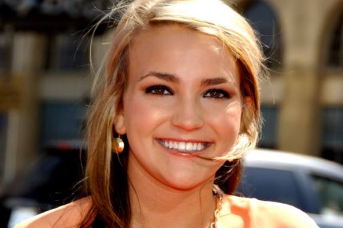 Jamie Lynn Spears: ¿Está dando señales del reinicio de Zoey 101?