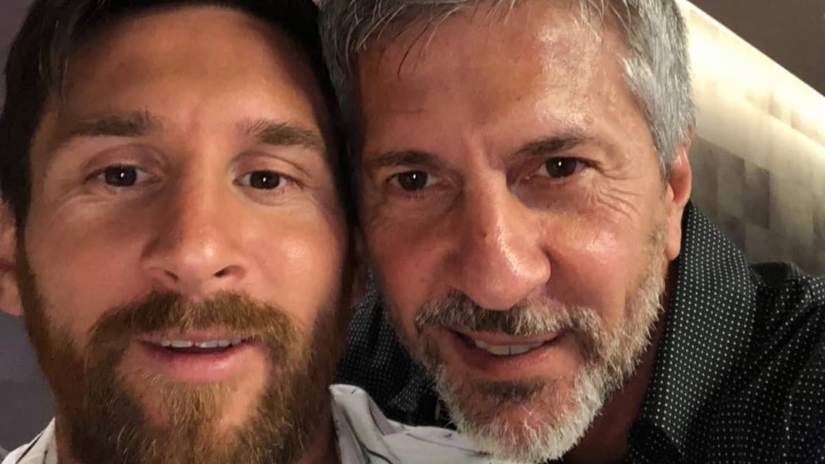 ¿Murió Jorge Messi? La familia de Lionel Messi publica un comunicado y aclara su estado de salud