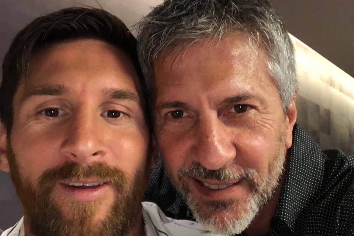 ¿Murió Jorge Messi? La familia de Lionel Messi publica un comunicado y aclara su estado de salud