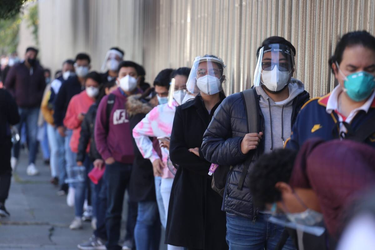 México, el peor país para estar durante la pandemia, según análisis de Bloomberg