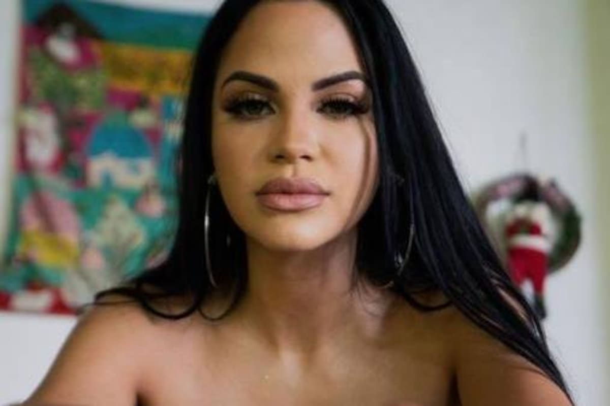 Natti Natasha se desnuda y comparte foto en Instagram