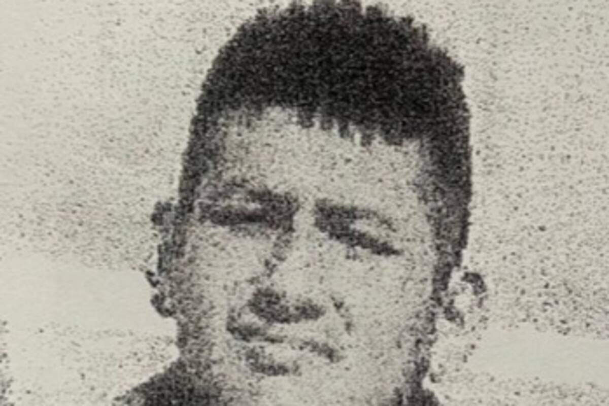 Se busca a Gerardo Jair Rodríguez Martínez de 20 años de edad