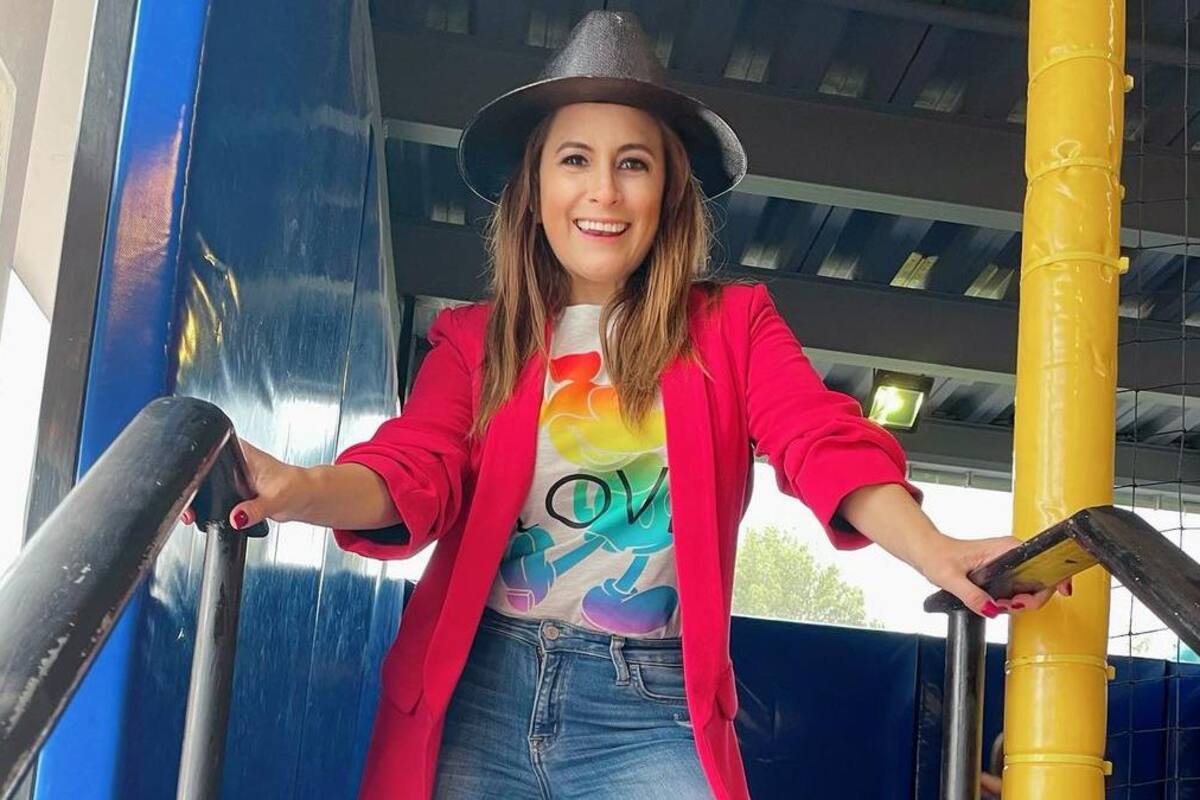 Linet Puente reveló estar enferma