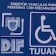 Podrán renovar gafete personas con discapacidad