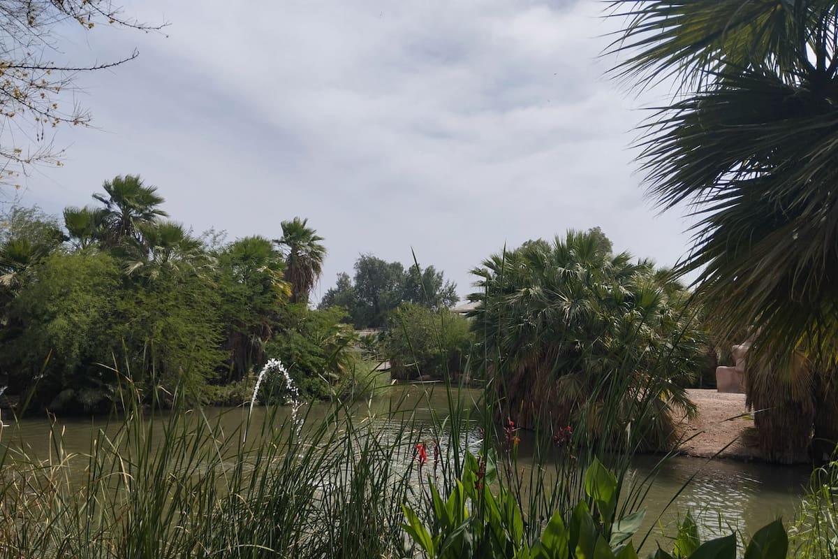 Temperaturas máximas de hasta 34 grados centígrados se estarán registrando en Mexicali