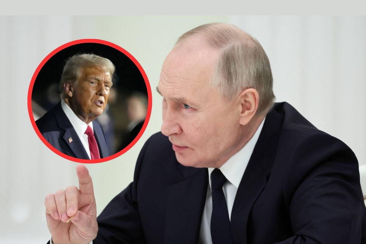 ¿Donald Trump realmente habló con Putin sobre finalizar la guerra entre Rusia y Ucrania? El Kremlin evita confirmarlo