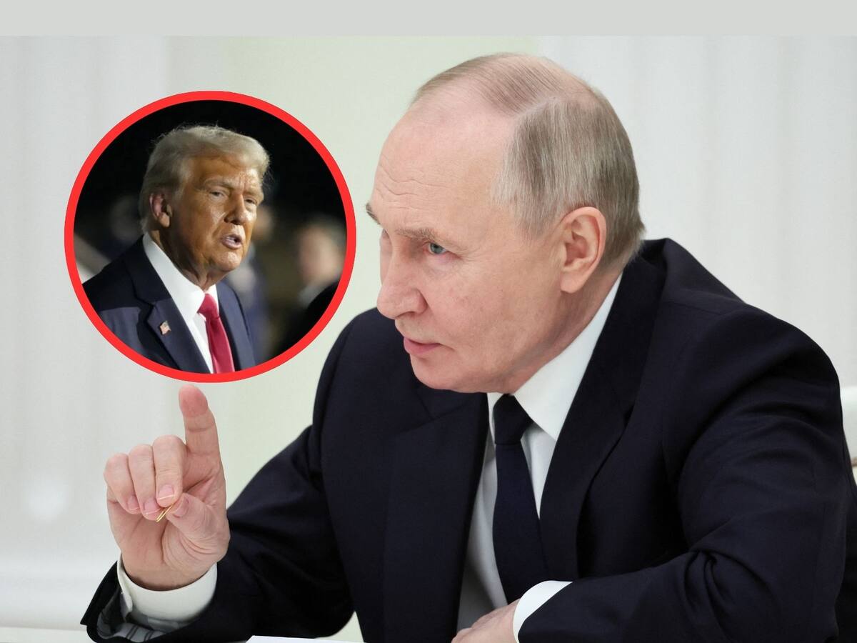 ARCHIVO. El Kremlin adopta una postura críptica sobre presuntas conversaciones entre Putin y Trump. | Crédito: REUTERS/AP