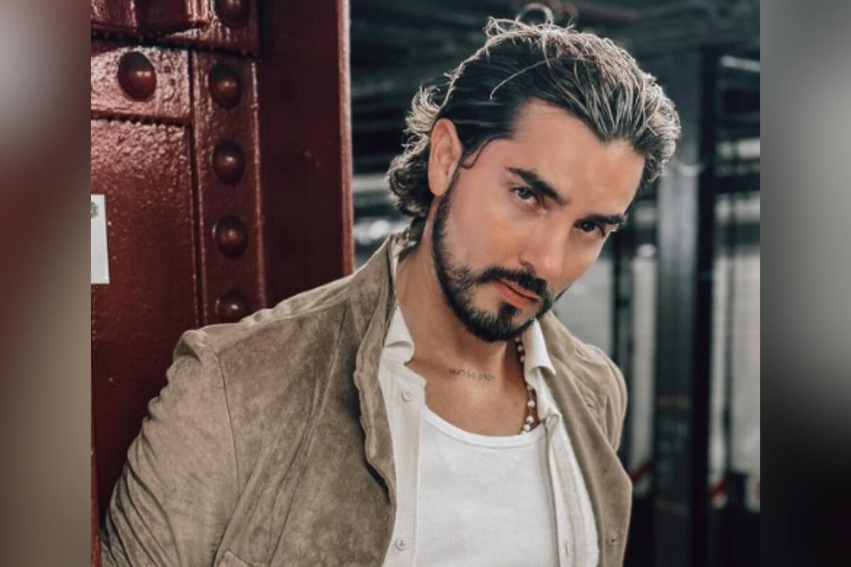 Primer eliminado de “La casa de los famosos 4″: Christian Estrada