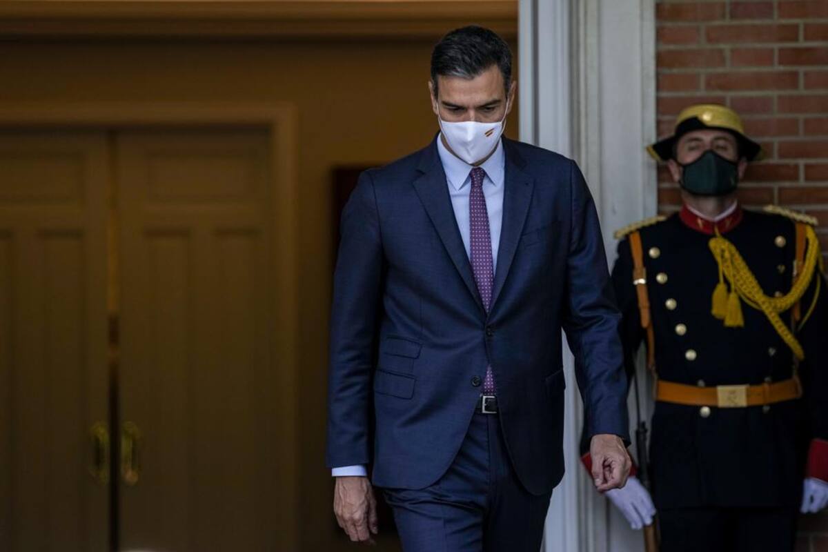 Imparable el aumento a la energía eléctrica en España, sube 250%; piden crear empresa pública parecida a CFE