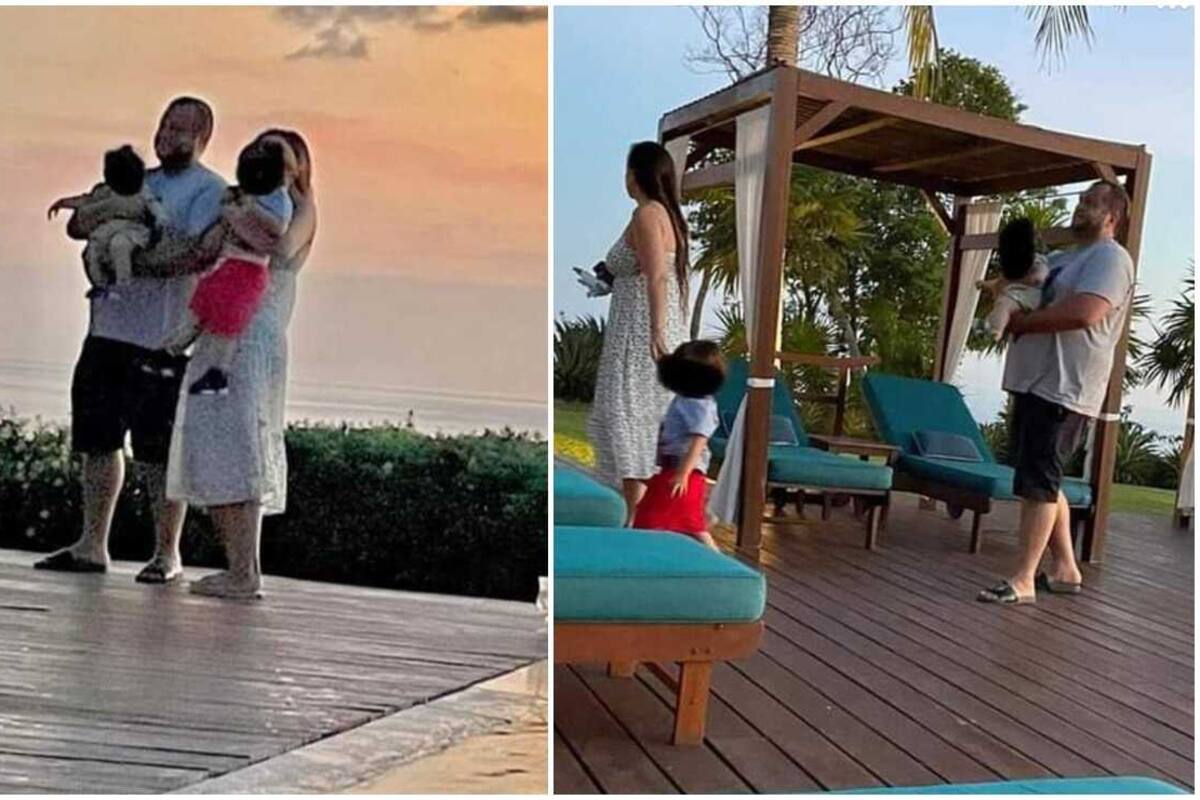 Hijo de AMLO señala indignado "clasismo" durante viaje a Acapulco: "Al parecer no querían que estuviéramos ahí"