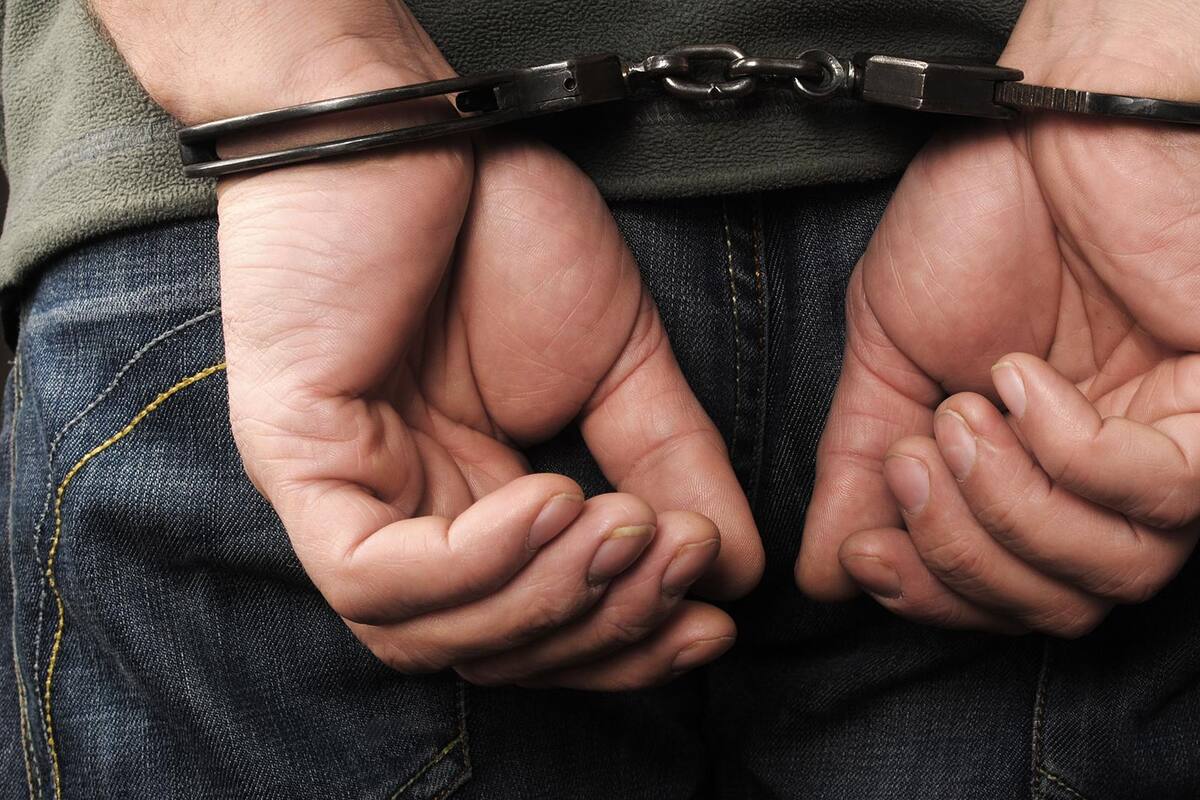 Arrestan en Brasil a estadounidense buscado por la Interpol por homicidio