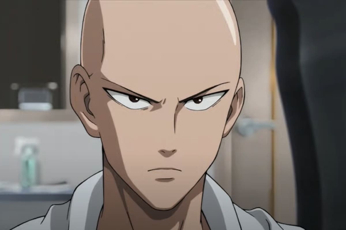 “One Punch-Man”: Temporada 3 se retrasa por Covid-19